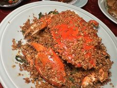 -香港祥正飯店·正宗灣仔50年海鲜老字号