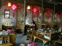 大堂-重庆渝达老火锅(春熙路店)