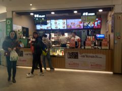 -德克士(西站站内店)
