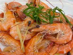 -覃记海鲜美食餐厅