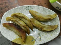 牛肉锅贴-清真蒋有记(老门东店)