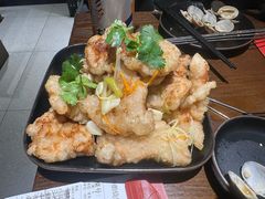 -半酌烧烤小酒馆(南京东路店)