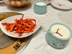 -七八冷面·延边朝鲜族美食(世纪汇店)