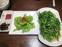 -南拳十三姨·潮汕砂锅粥(世纪金源店)
