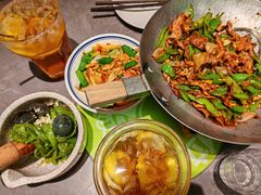 -零柒三幺·山野湖南菜(景枫中心店)