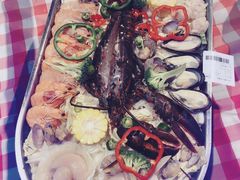 -盒马鲜生(领丰汇店)