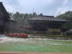 -郑州方特梦幻王国