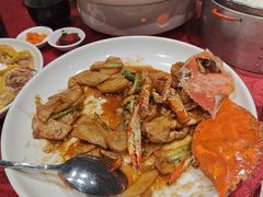 -群乐饭店(滨安路店)