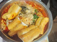 -四川老牛麻辣烫(北门桥店)
