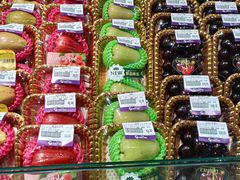 -GranVida生活超市(海信广场店)