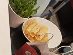 -八合里潮汕鲜牛肉火锅(上海汇智广场店)