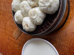 -启子大馅饺子
