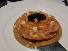 -月芽·自由餐厅·西溪湿地餐厅