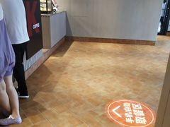 -肯德基(天河店)