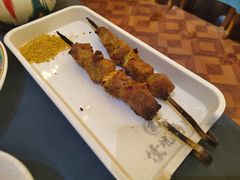 -伊带伊路新疆美食府(呼家楼店)