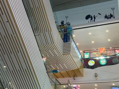 -万达茂商场(南京仙林店)