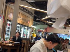 -破店肥哈·东北烧烤·夜宵(南山保利店)