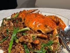 -喜记避风塘炒辣蟹(旗舰店)