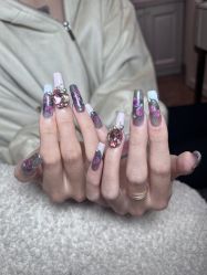 -RL Nail·瑞丽美甲美睫品牌原创店