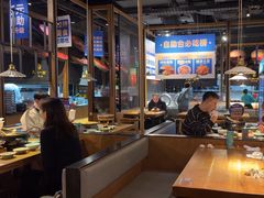 -九锅一堂酸菜鱼(新南凯德直营店)
