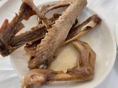 -聚庆楼吴山贡鹅(总店)