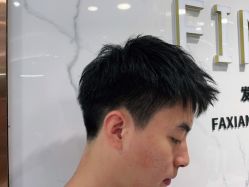 -FIND·M salon