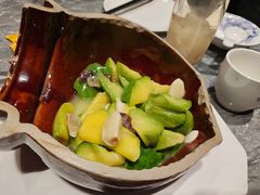 -福照楼汽锅鸡·云南菜(火车站锦江店)