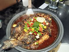 -鱼见你烤鱼•本地烧烤(1818店)