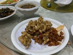 -正阁海鲜餐厅(六虹桥店)