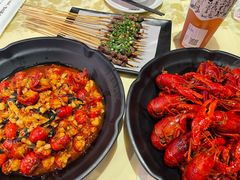 -聚味瞿记·龙虾堂(坡子街店)