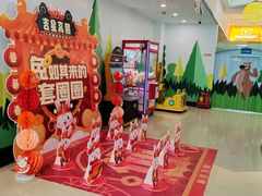 -希望齿科(河西店)