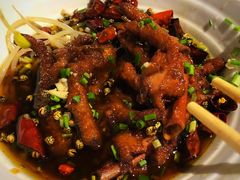 -驿舍·民國老营房院子私房菜(科学会堂店)