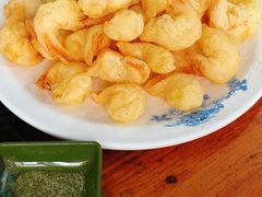 软炸虾仁-洪福亮酒家(南草厂街店)