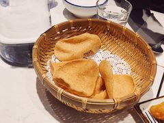 进口泰国虾片-正泰餐厅AmazingThai(新奥购物中心店)