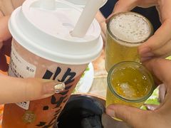 -清真·马家火锅美食城(镇江北路店)