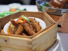 -粤来记·啫啫煲·点心(日月光店)