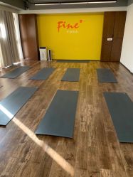 -FineYoga梵音瑜伽·普拉提
