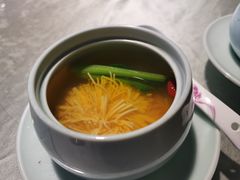 -于塗·文化餐厅(棕榈店)