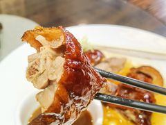 -猪肉婆私房菜(容桂总店)