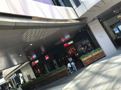-The Habit Burger Grill 哈比特汉堡(爱琴海店)