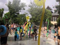 -苏州乐园森林水世界