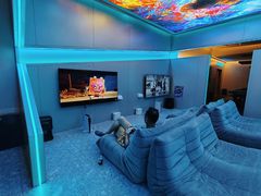 -海德温泉生活馆(朝阳大悦城店)