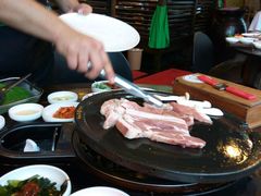 拍手，没拍脸-Dombe豚(黑猪肉街店)