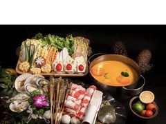 -泰香柠(金港名都滨江店)