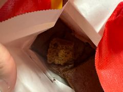 -五道口枣糕王(西单华威约饭街店)