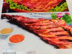 -穆伊林牛羊肉店(白山路店)