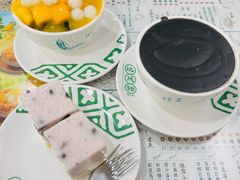 -地茂馆甜品
