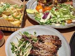 -The Good Place好地方·Brunch·coffee(国贸店)