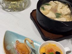 -君庭中餐厅(友谊宾馆店)