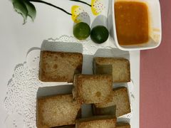 -宝华海景大酒店·望绿苑